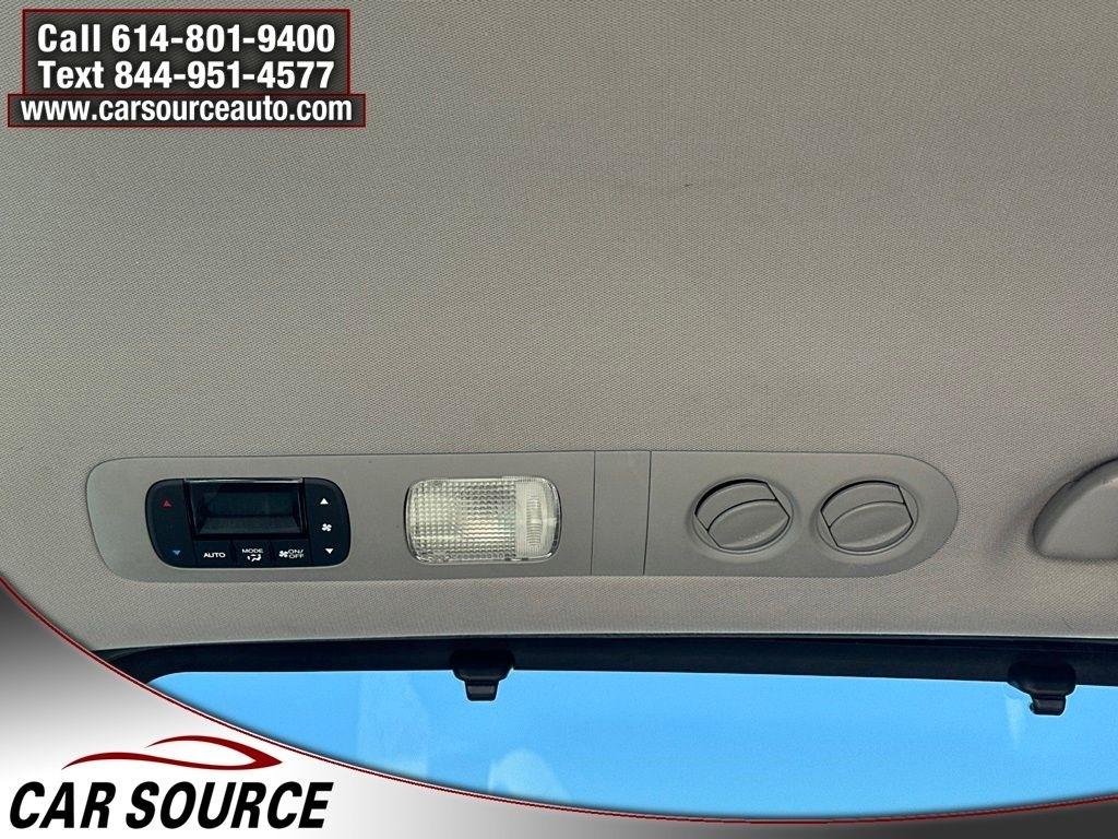 Honda Odyssey  2014