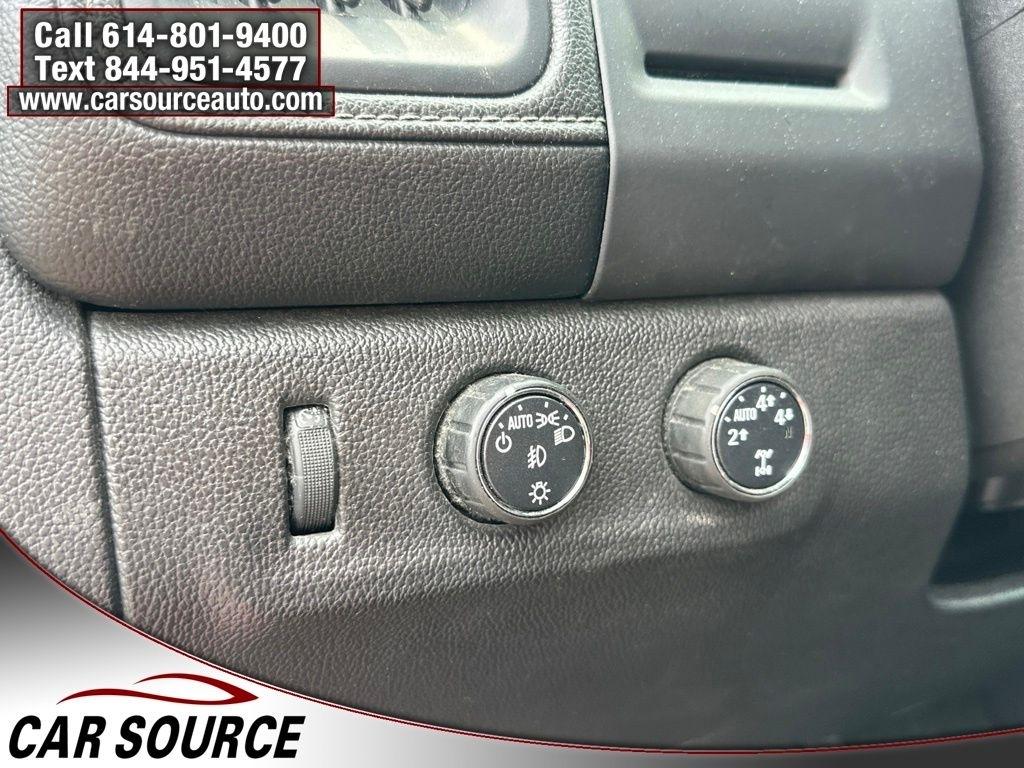 GMC Canyon  2016