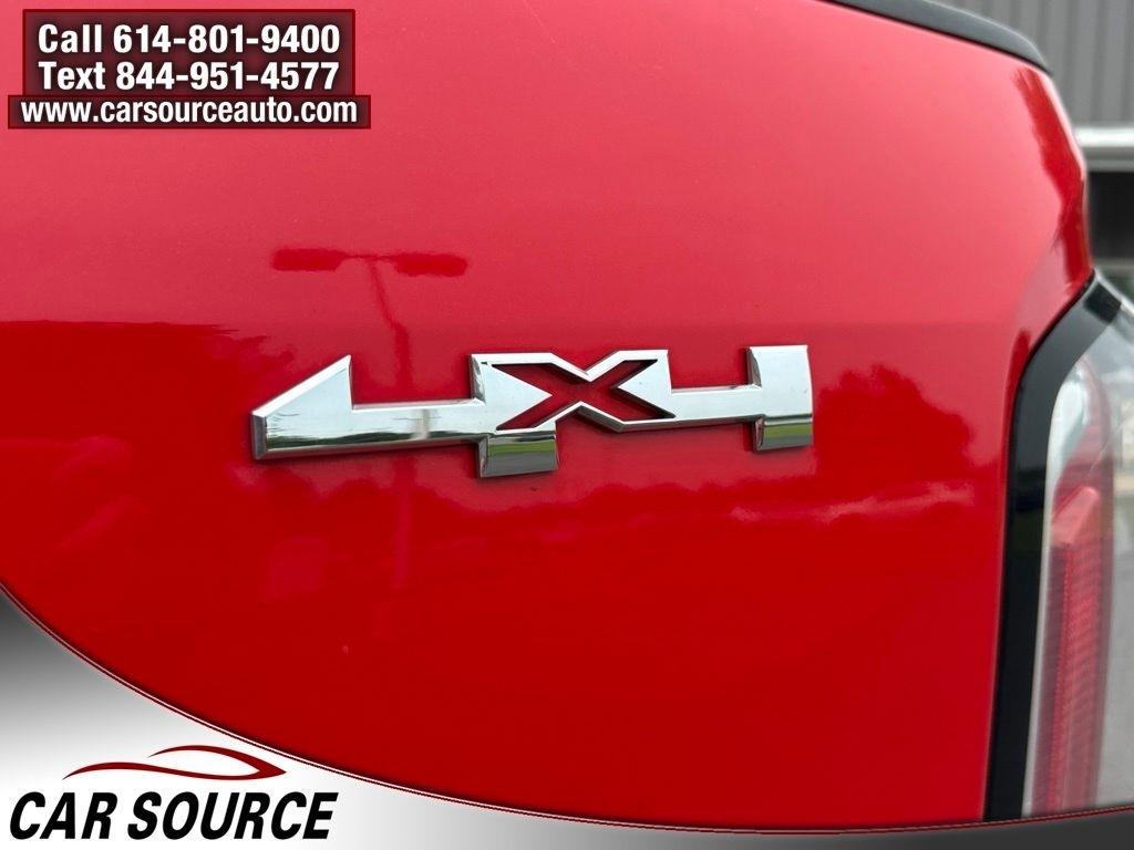 GMC Canyon  2016
