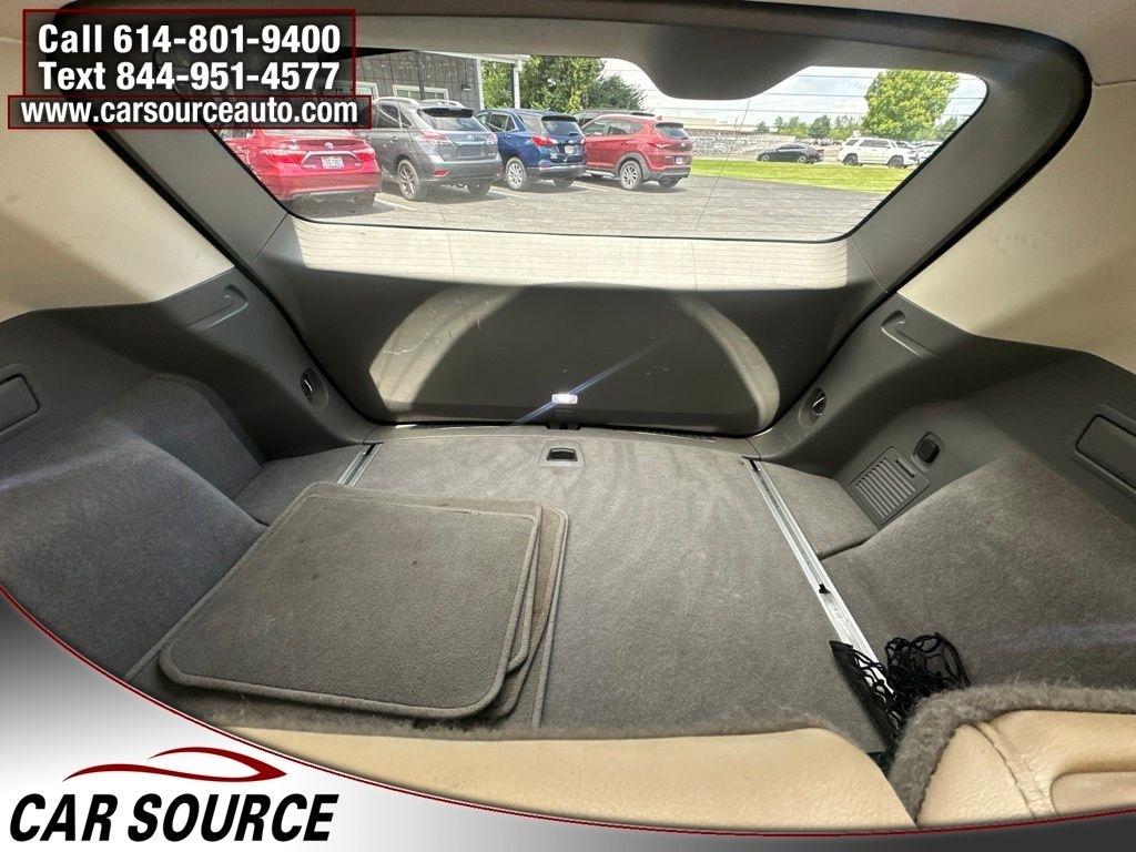 Cadillac XT5  2019