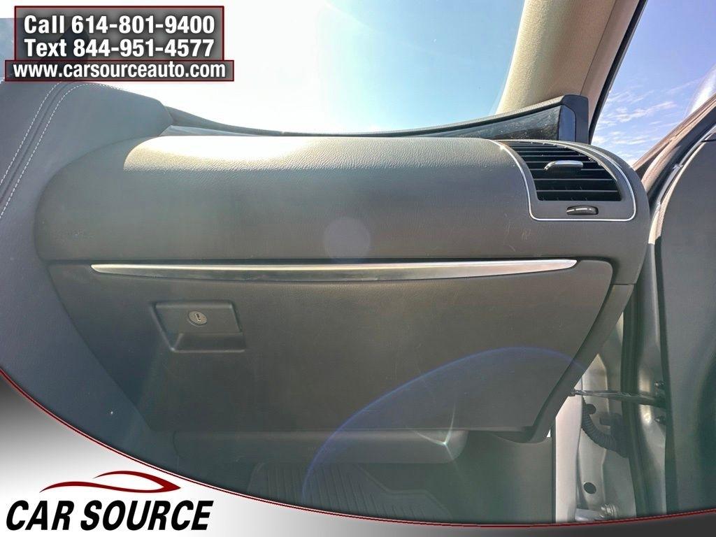 Nissan Armada  2024