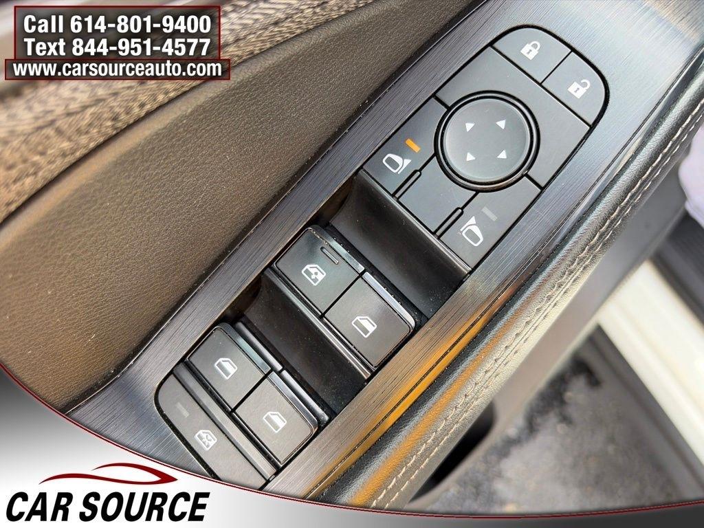 Nissan Rogue  2022