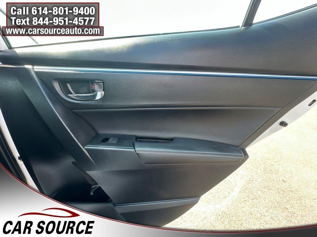 Toyota Corolla  2014