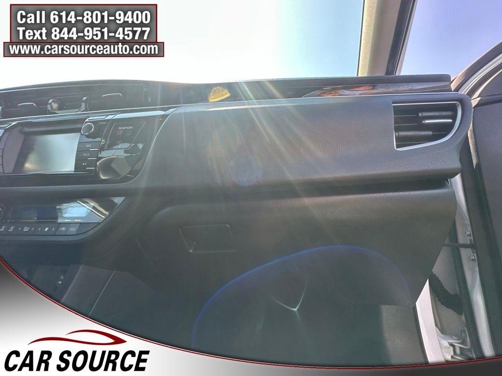 Toyota Corolla  2014