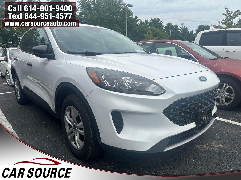Ford Escape  2022