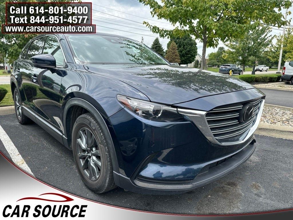 Mazda CX-9  2020