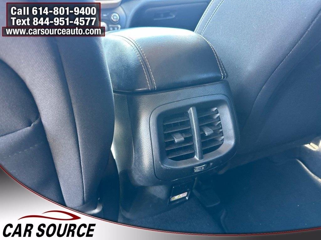 Jeep Cherokee  2016