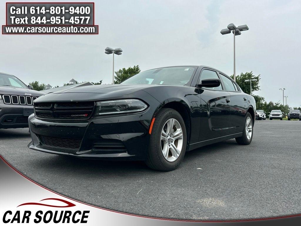 Dodge Charger  2023