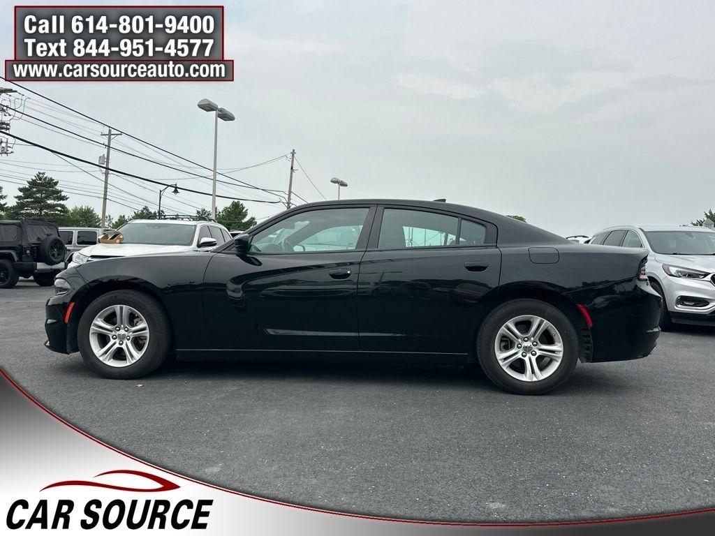 Dodge Charger  2023