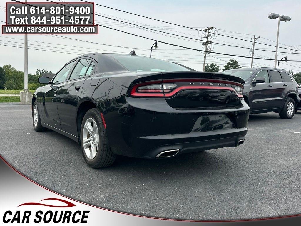 Dodge Charger  2023