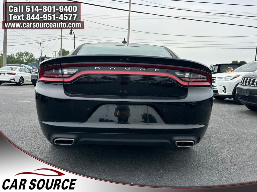Dodge Charger  2023