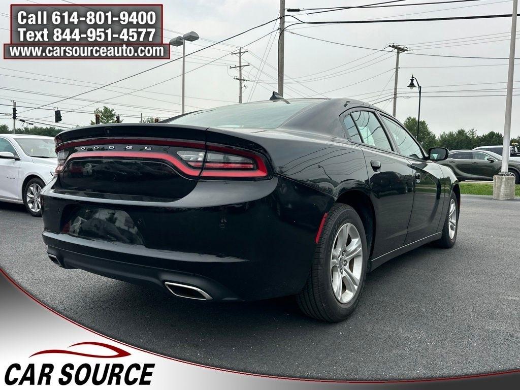Dodge Charger  2023