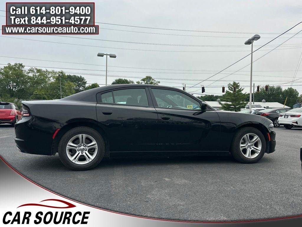 Dodge Charger  2023