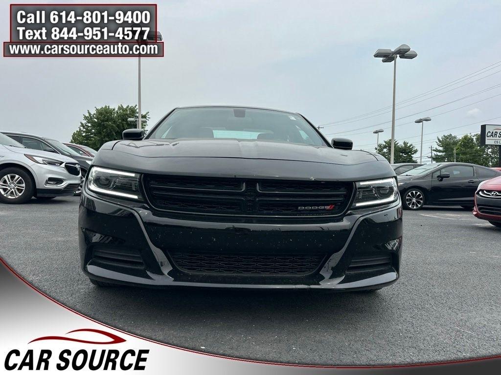 Dodge Charger  2023