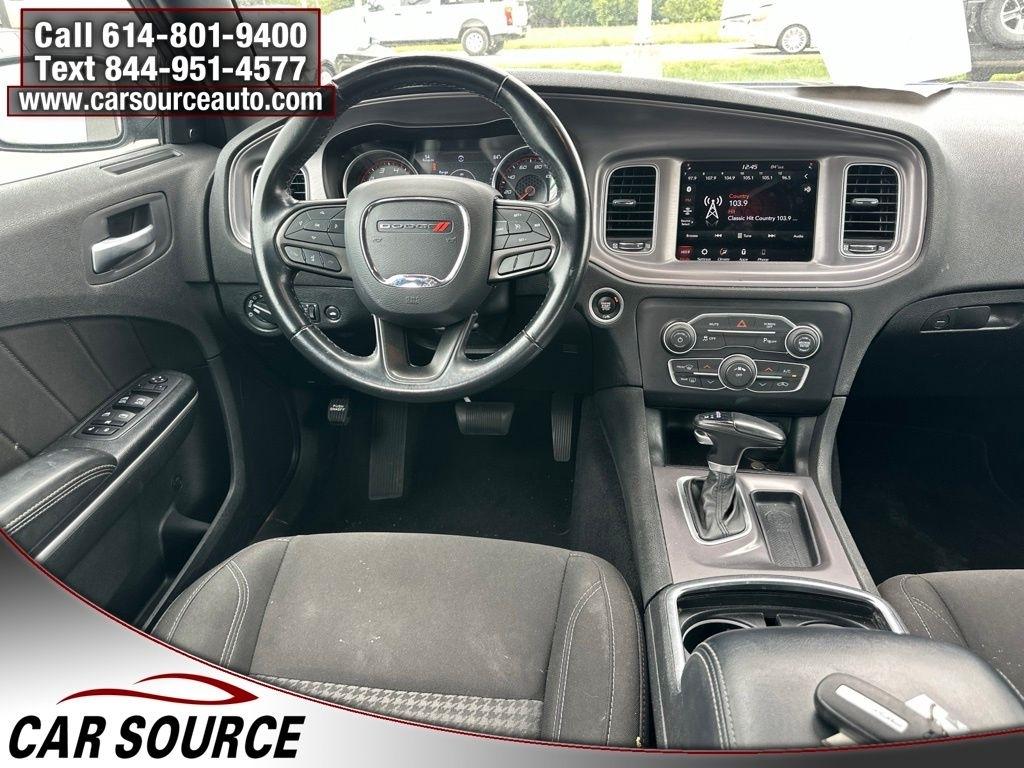 Dodge Charger  2023