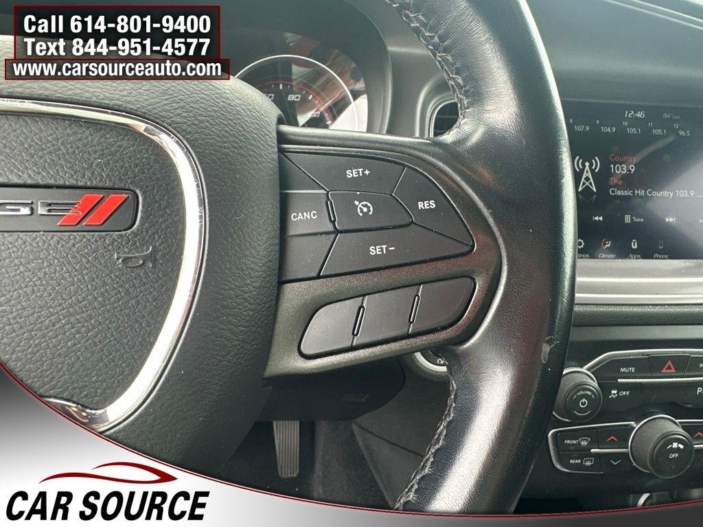 Dodge Charger  2023