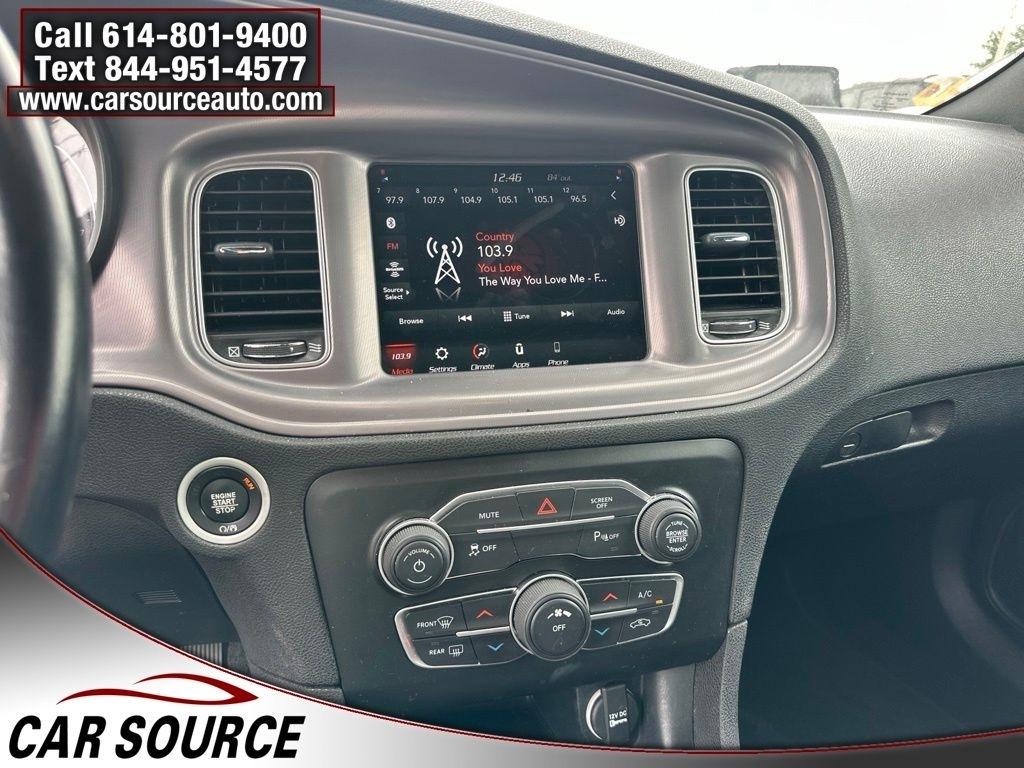 Dodge Charger  2023