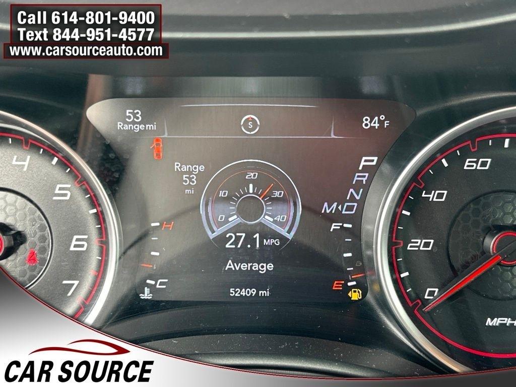 Dodge Charger  2023