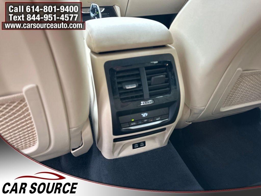 BMW X3  2020