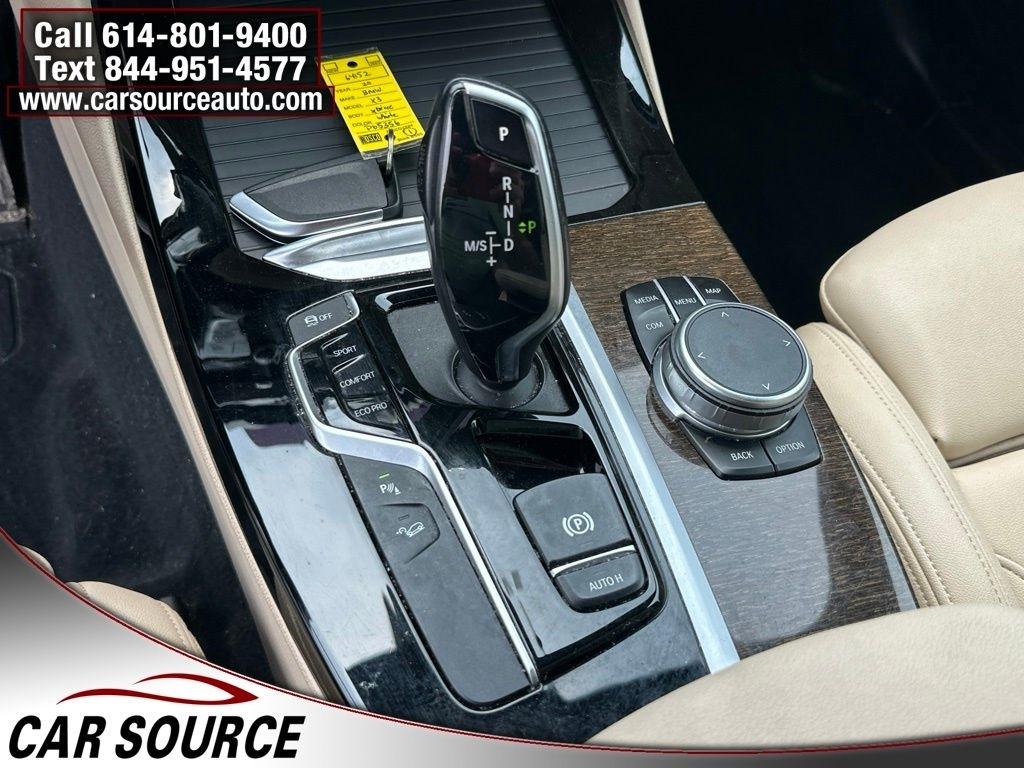 BMW X3  2020