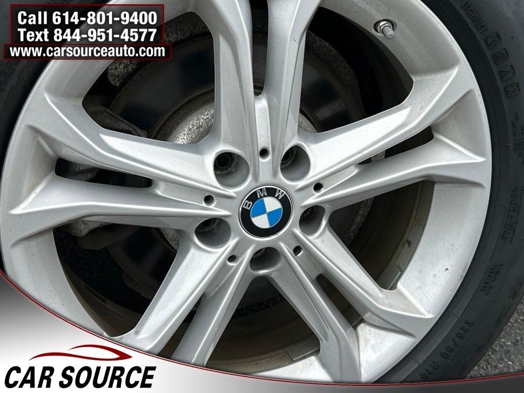 BMW X3  2020