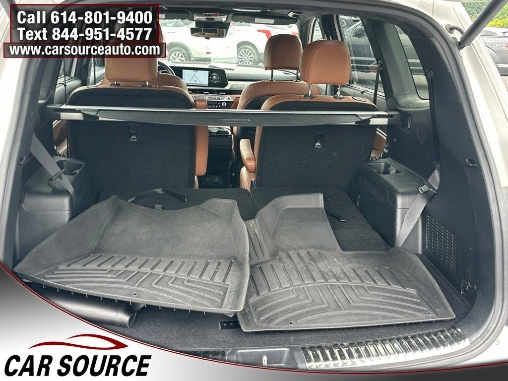 Kia Telluride  2023