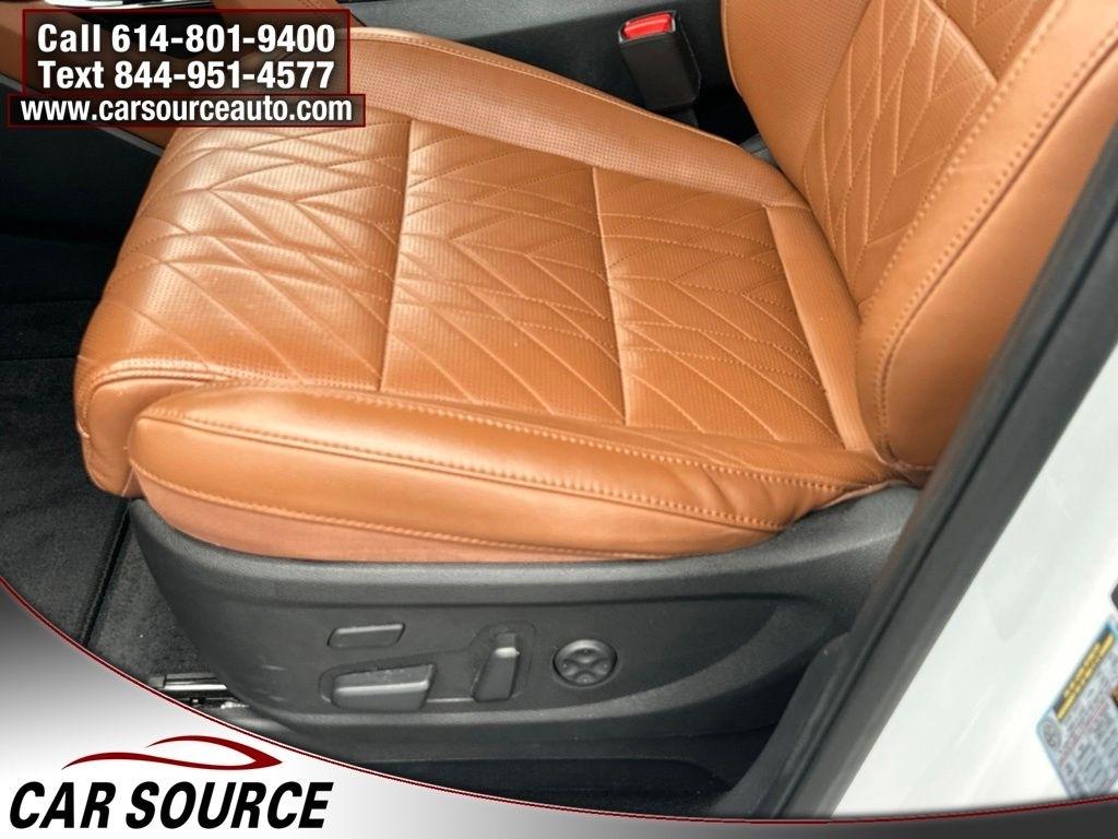 Kia Telluride  2023