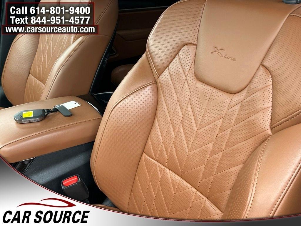 Kia Telluride  2023
