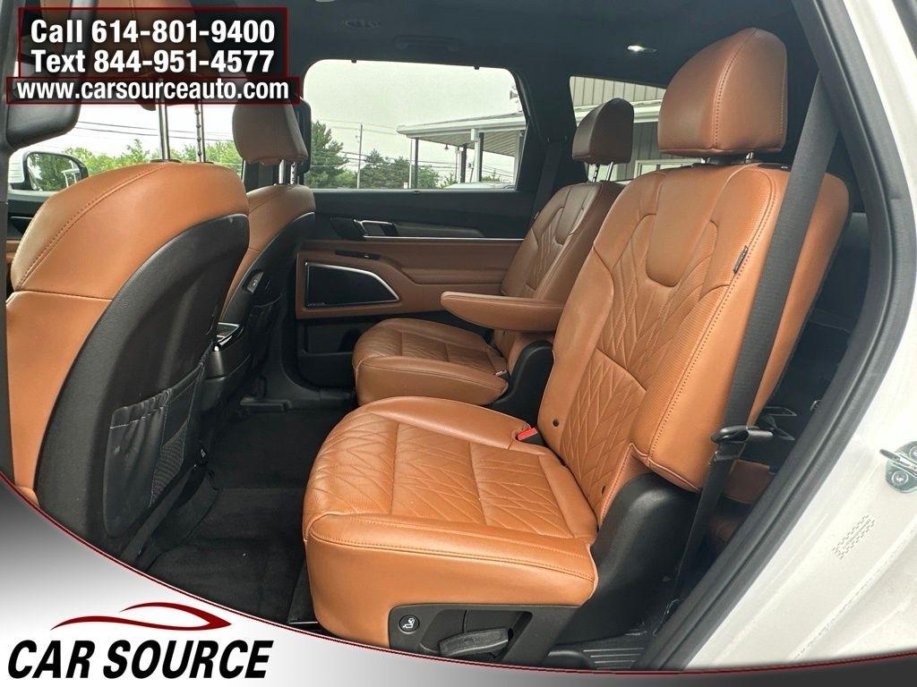 Kia Telluride  2023