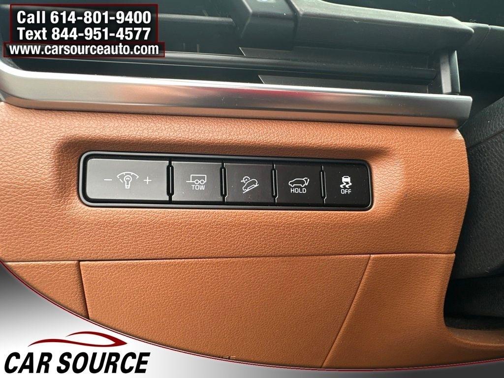 Kia Telluride  2023