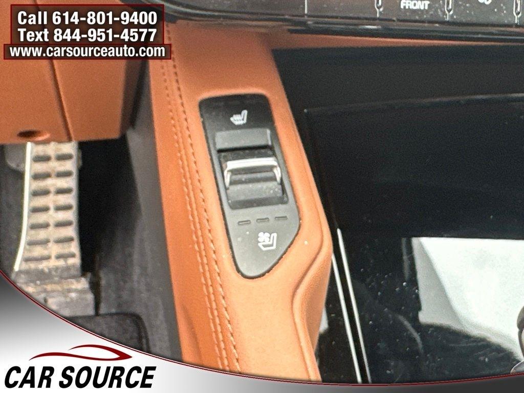 Kia Telluride  2023