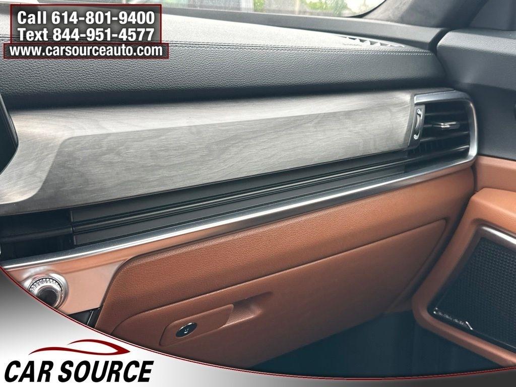Kia Telluride  2023