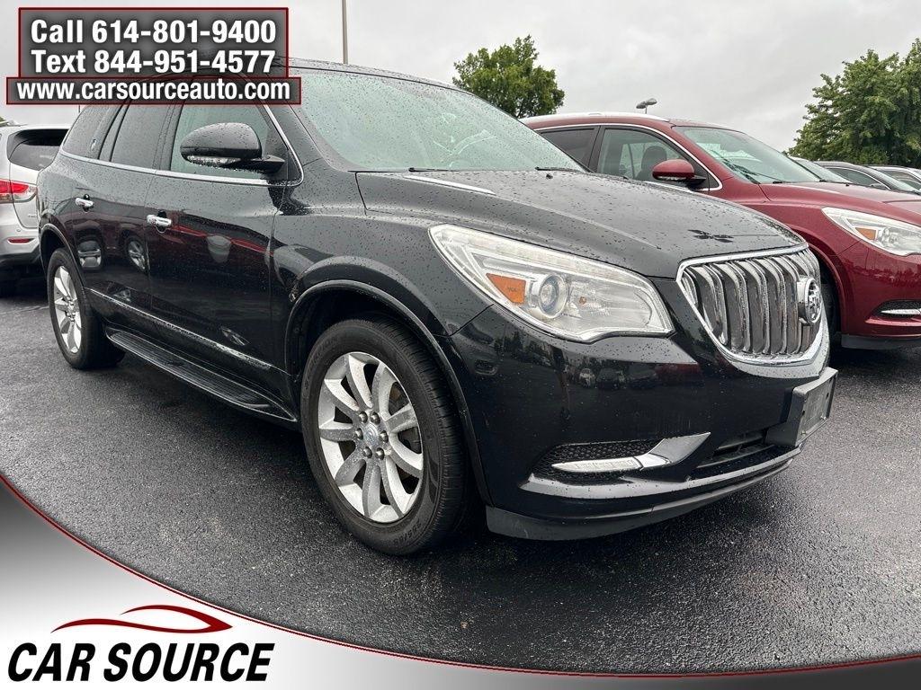 2013 Buick Enclave Premium Group