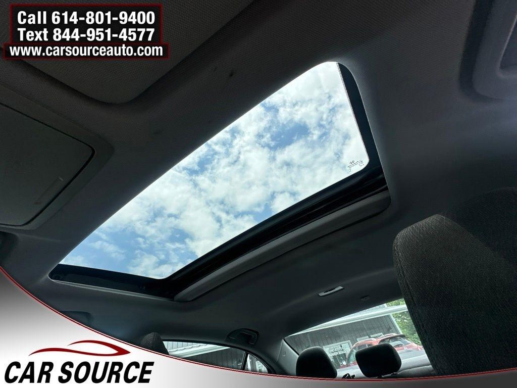 Honda Accord Sedan  2014