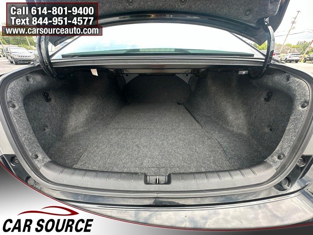 Honda Accord Sedan  2014