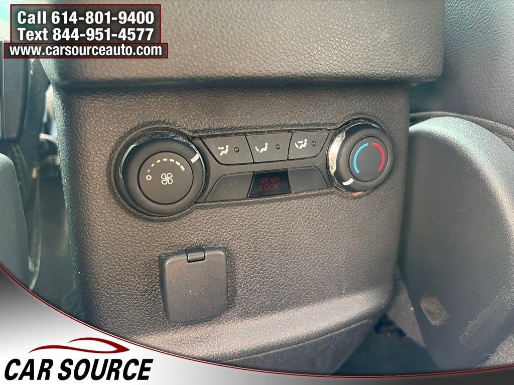 Ford Explorer  2013