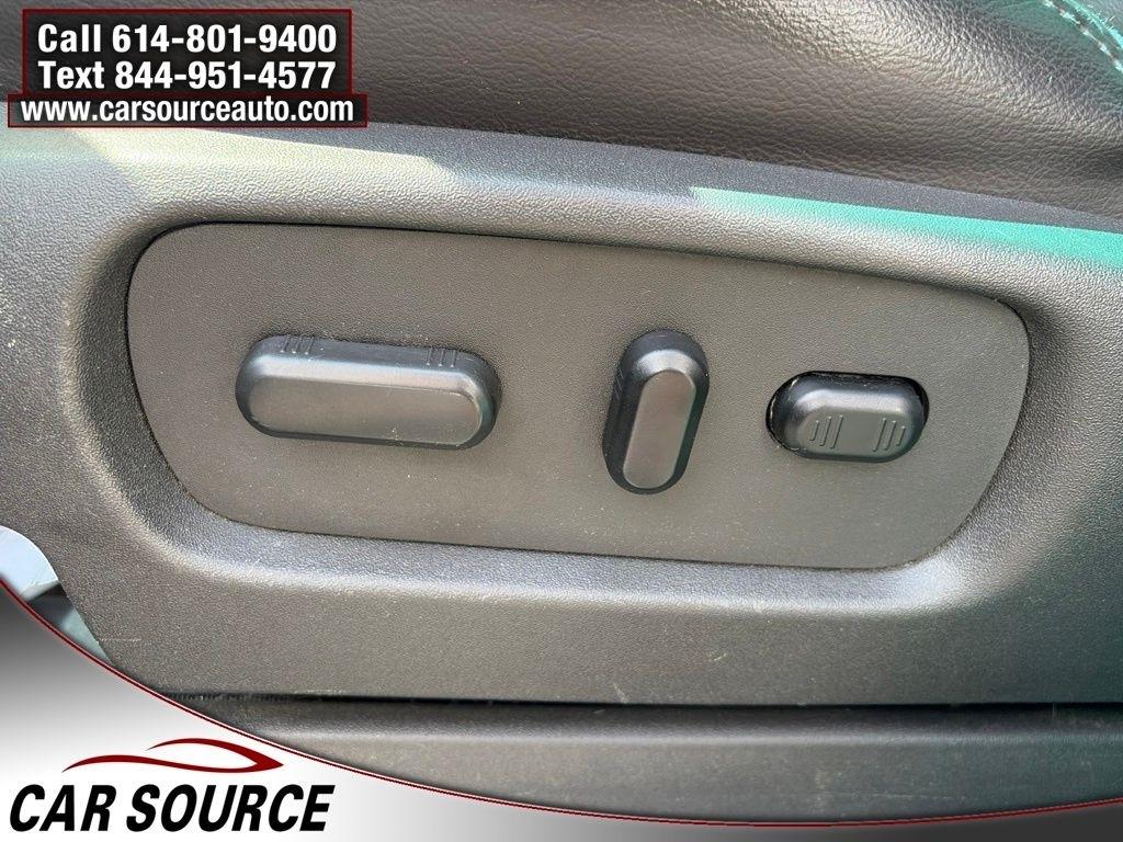 Ford Explorer  2013