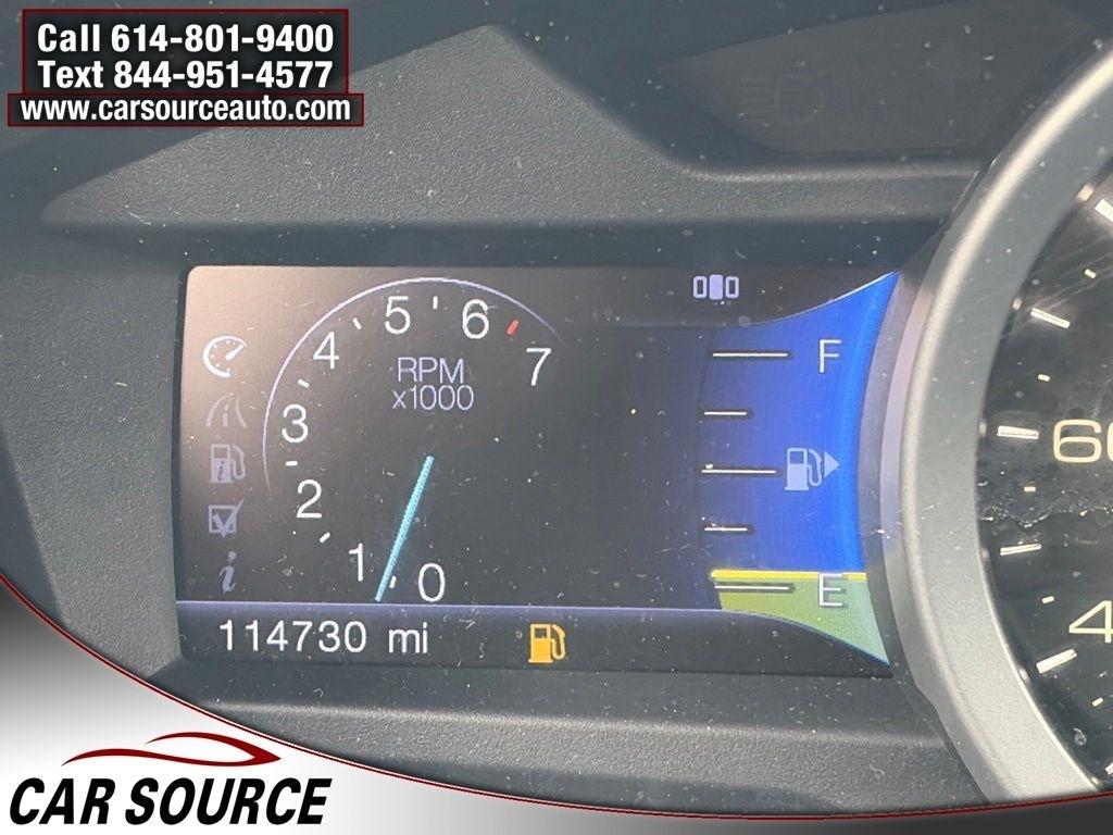 Ford Explorer  2013