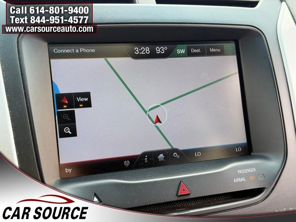 Ford Explorer  2013
