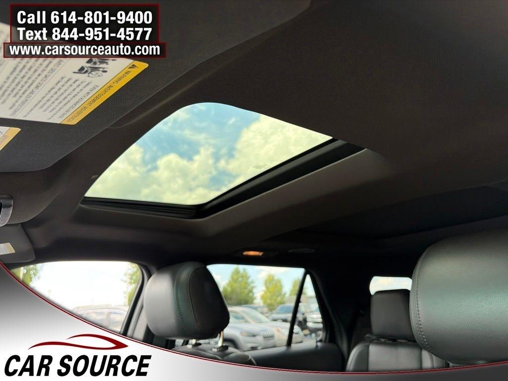 Ford Explorer  2013