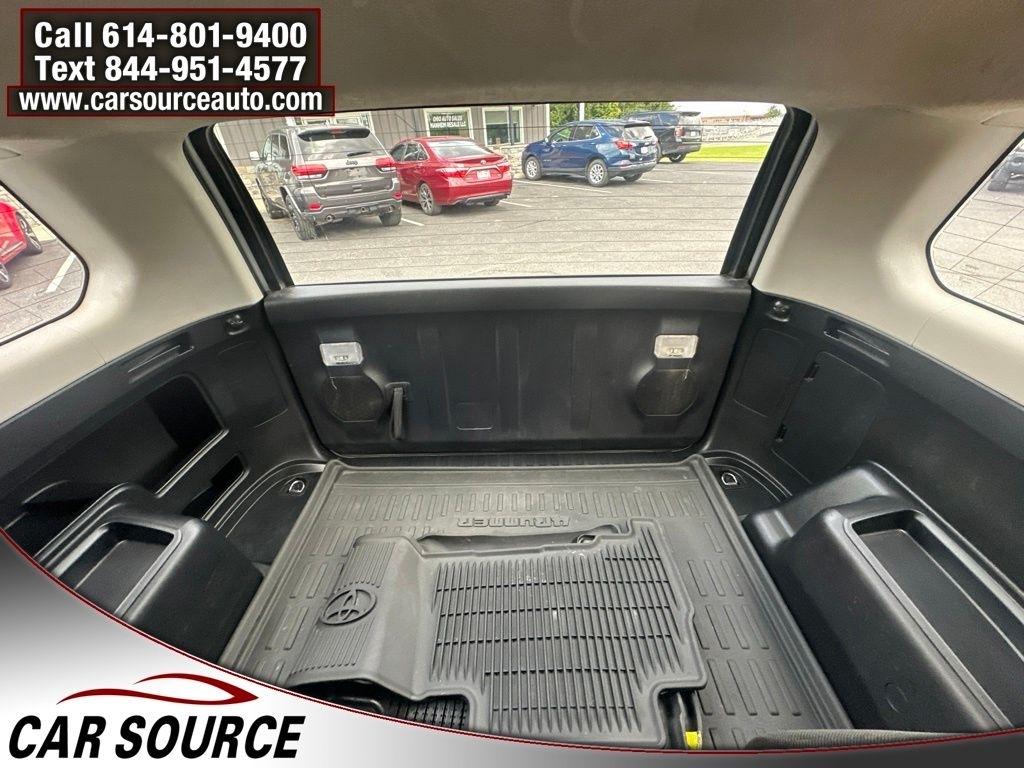 Toyota 4Runner  2018