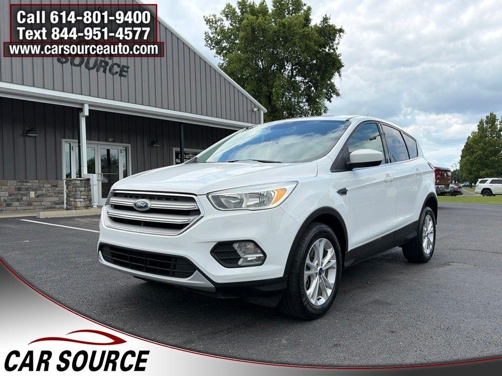 Ford Escape  2019