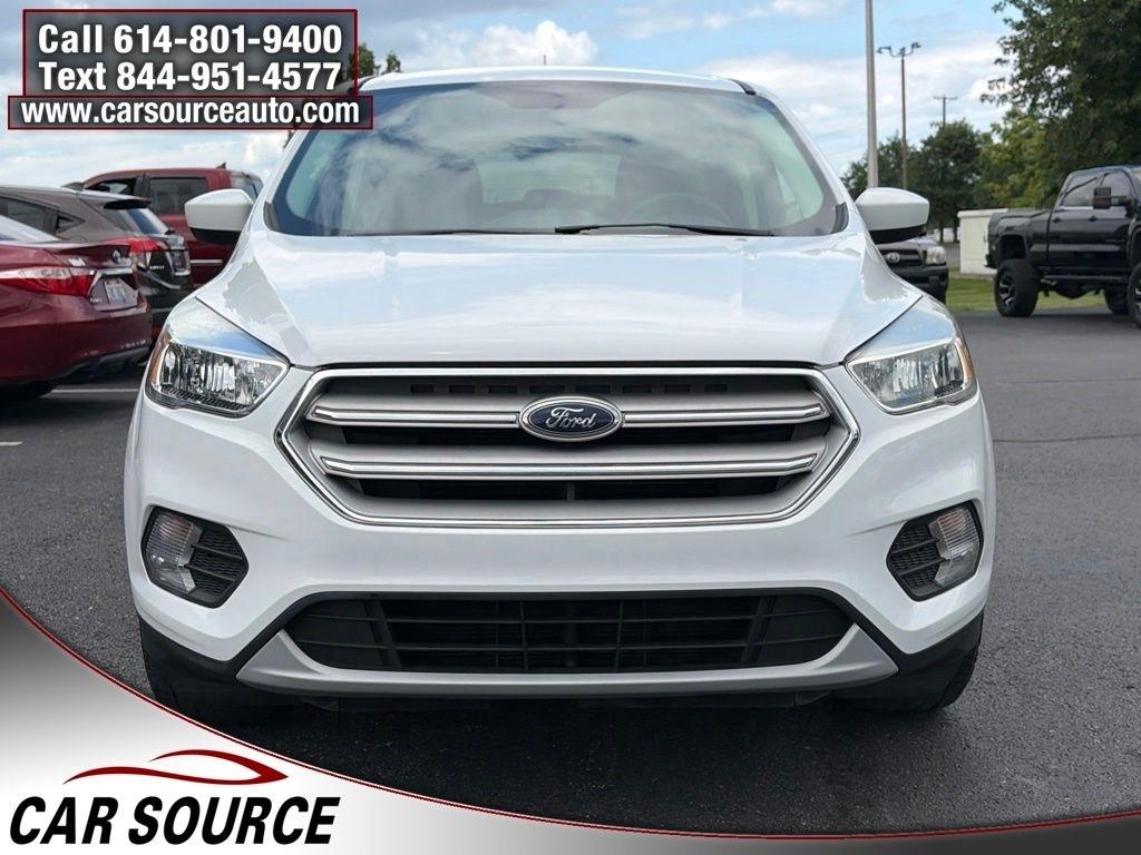 Ford Escape  2019
