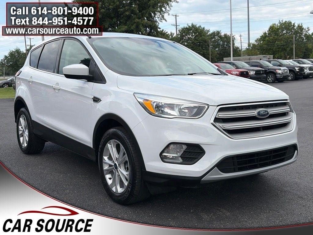 Ford Escape  2019