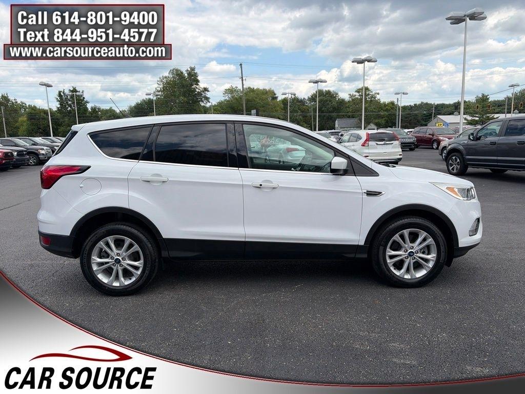 Ford Escape  2019