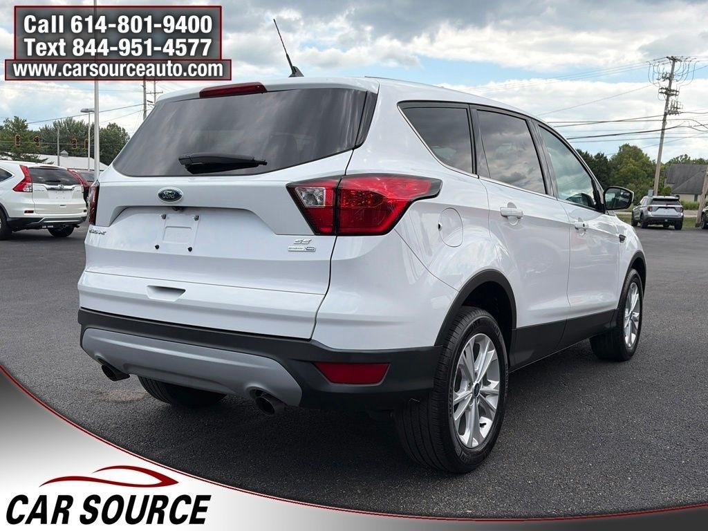 Ford Escape  2019
