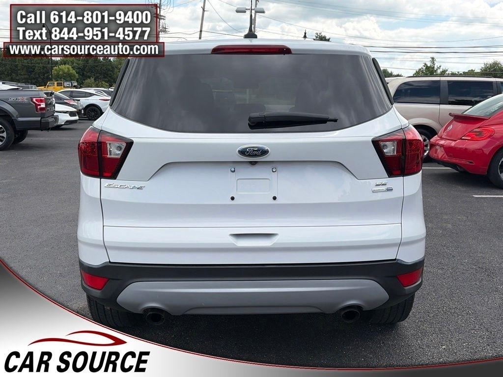 Ford Escape  2019