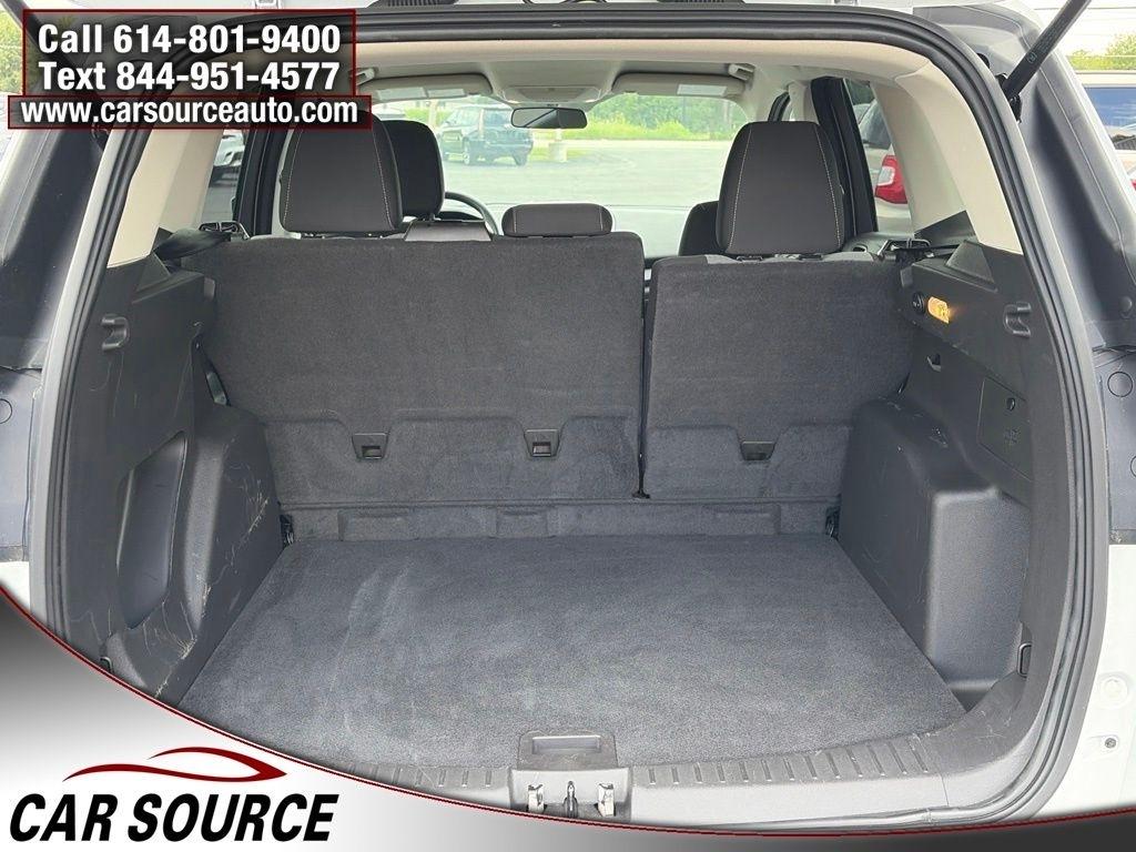 Ford Escape  2019