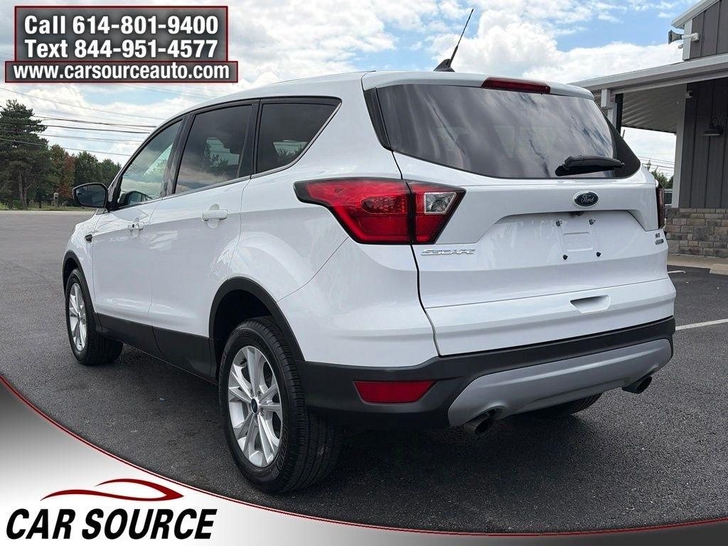 Ford Escape  2019