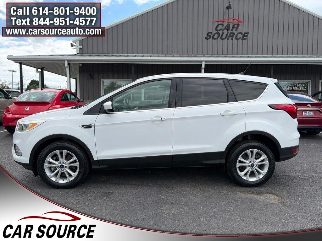 Ford Escape  2019